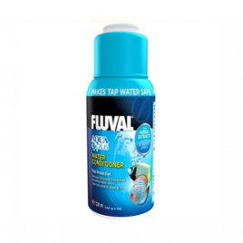 Acondicionador agua Fluval (120ml)