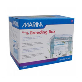 Caja de cría Marina M