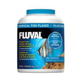 Escamas peces tropicales Fluval (35g)