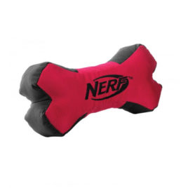 Hueso Sonoro Trackshot Nerf (Rojo)