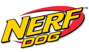 Juguetes para perros Nerf Dog