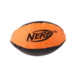 Pelota Trackshot Nerf (Naranja)