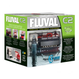 Filtro mochila Fluval C2