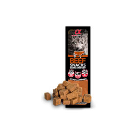 Alpha Spirit snack de Buey (35g)