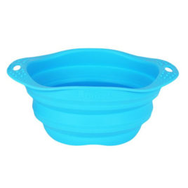 Beco travel bowl azul