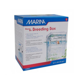 Caja de cría Marina S