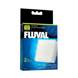 Carga foamex Fluval C2