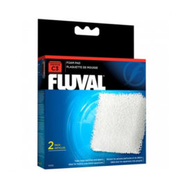 Carga foamex Fluval C3