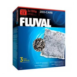 Carga Zeo Carb Fluval C2