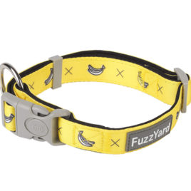 Collar neopreno Monkey Mania (L)