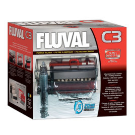 Filtro mochila Fluval C3