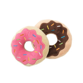 FuzzYard peluche Donuts