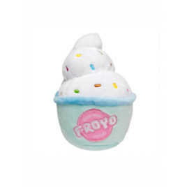 FuzzYard peluche Froyo Yoghurt