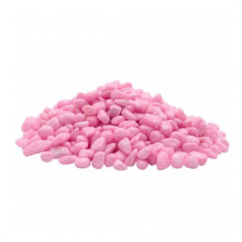 Grava color Marina rosa (450g)