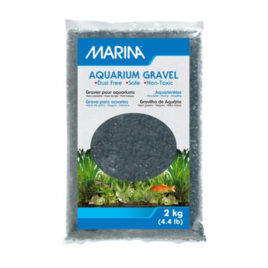 Grava de color Marina negro (2kg)