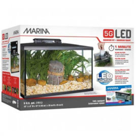 Marina LED Kit acuario 5G (20L)