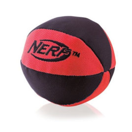 Pelota Trackshot Nerf (Rojo)