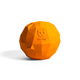 ZeeDog Super Orange