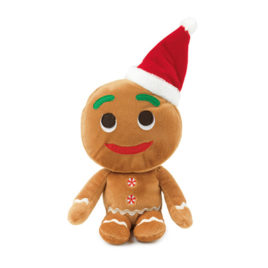 Peluche Gingerbread Man