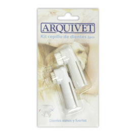 Arquivet kit cepillo dientes