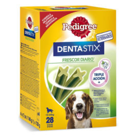 Pedigree Dentastix Fresh mensual