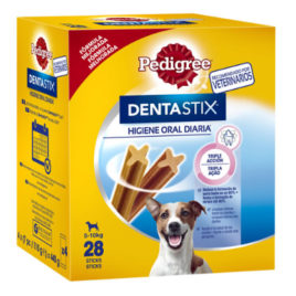 Pedigree Dentastix mensual