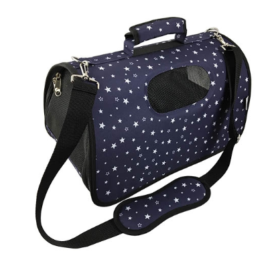 Bolso Blue Star