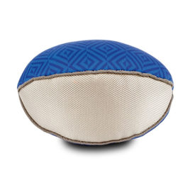 Pelota rugby flotante