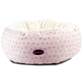 Cama redonda Donut Soft