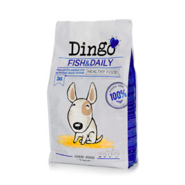 Dingo Fish & Daily